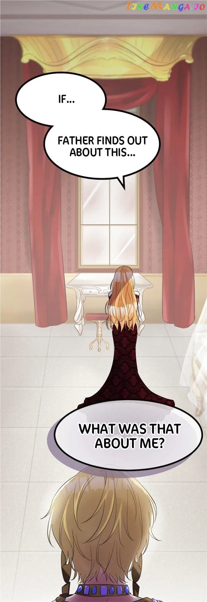 A Love that Melts Away a Poisonous Heart Chapter 13 page 29