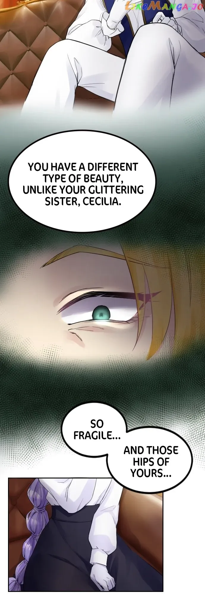 A Love that Melts Away a Poisonous Heart Chapter 14 page 32