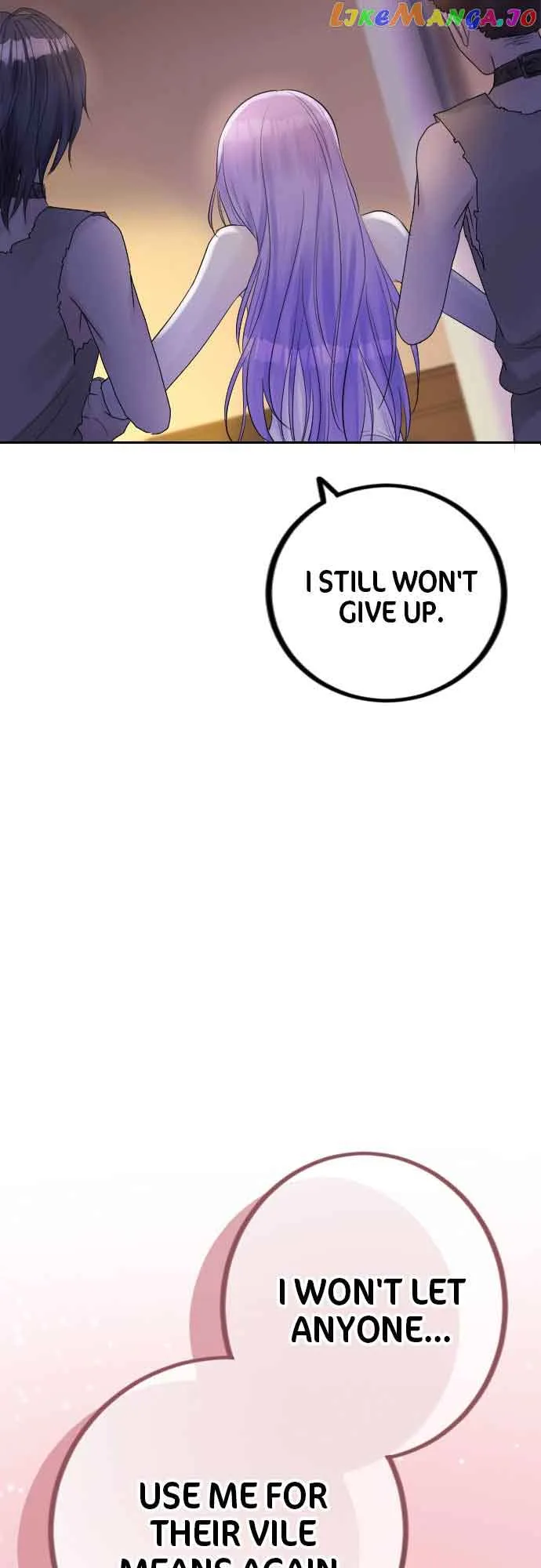 A Love that Melts Away a Poisonous Heart Chapter 17 page 27