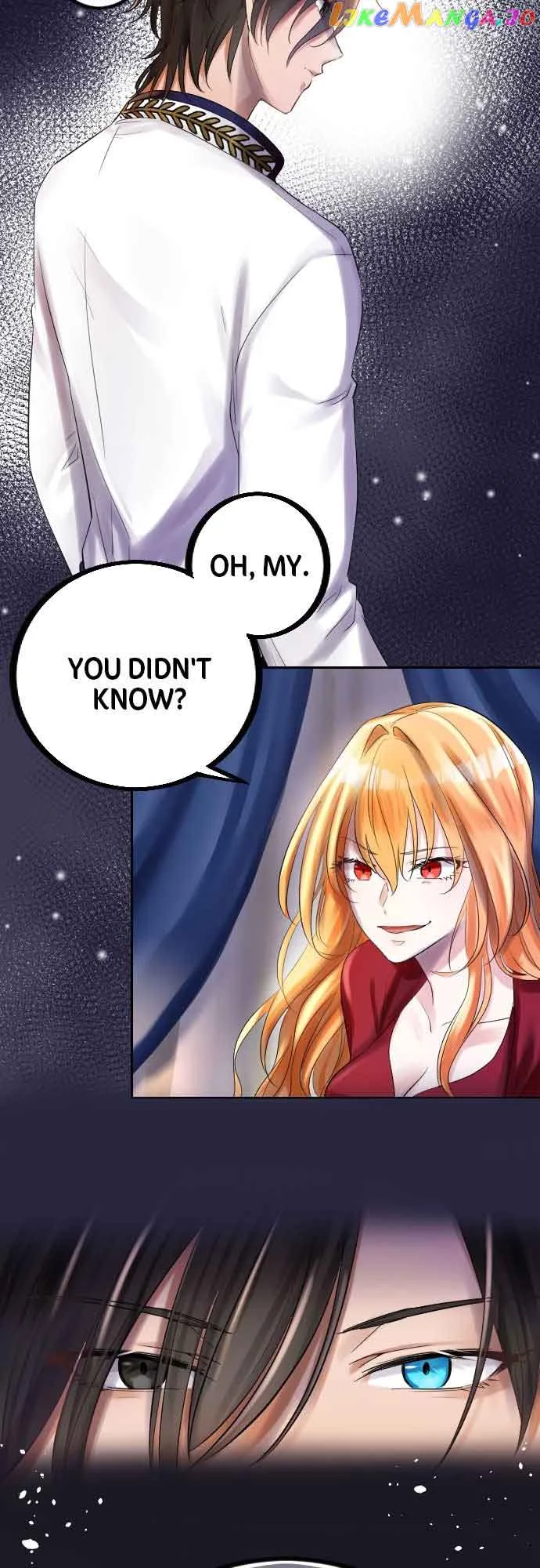A Love that Melts Away a Poisonous Heart Chapter 17 page 40