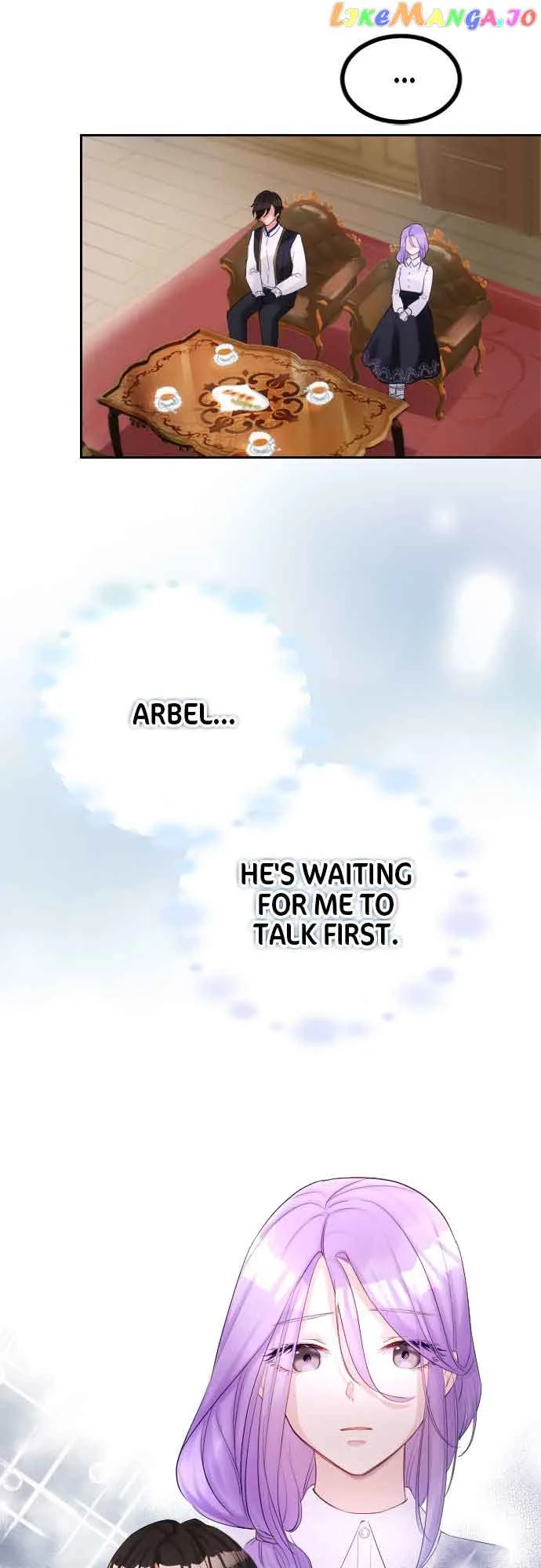 A Love that Melts Away a Poisonous Heart Chapter 15 page 24