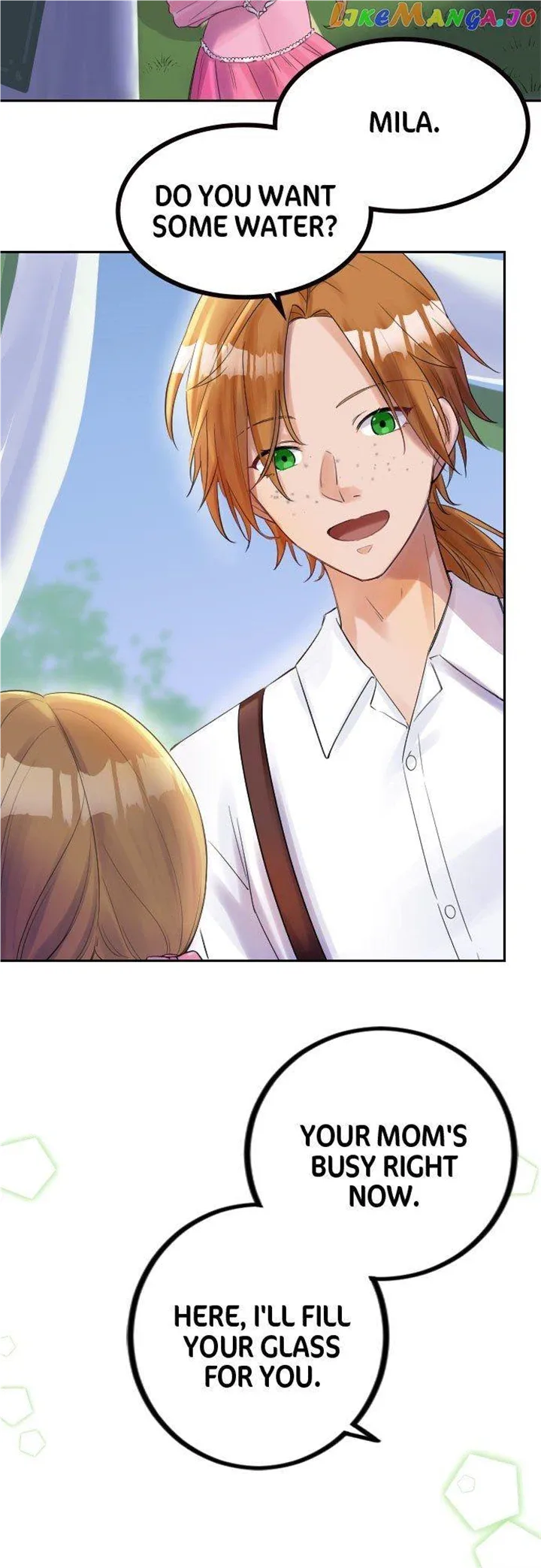 A Love that Melts Away a Poisonous Heart Chapter 7 page 46