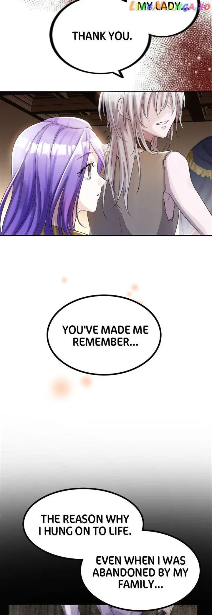 A Love that Melts Away a Poisonous Heart Chapter 18 page 3