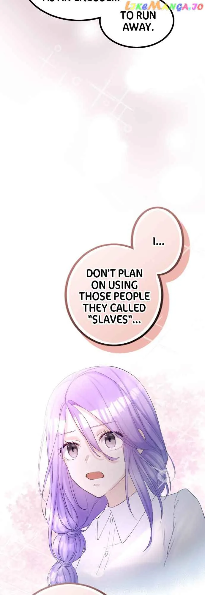 A Love that Melts Away a Poisonous Heart Chapter 15 page 28