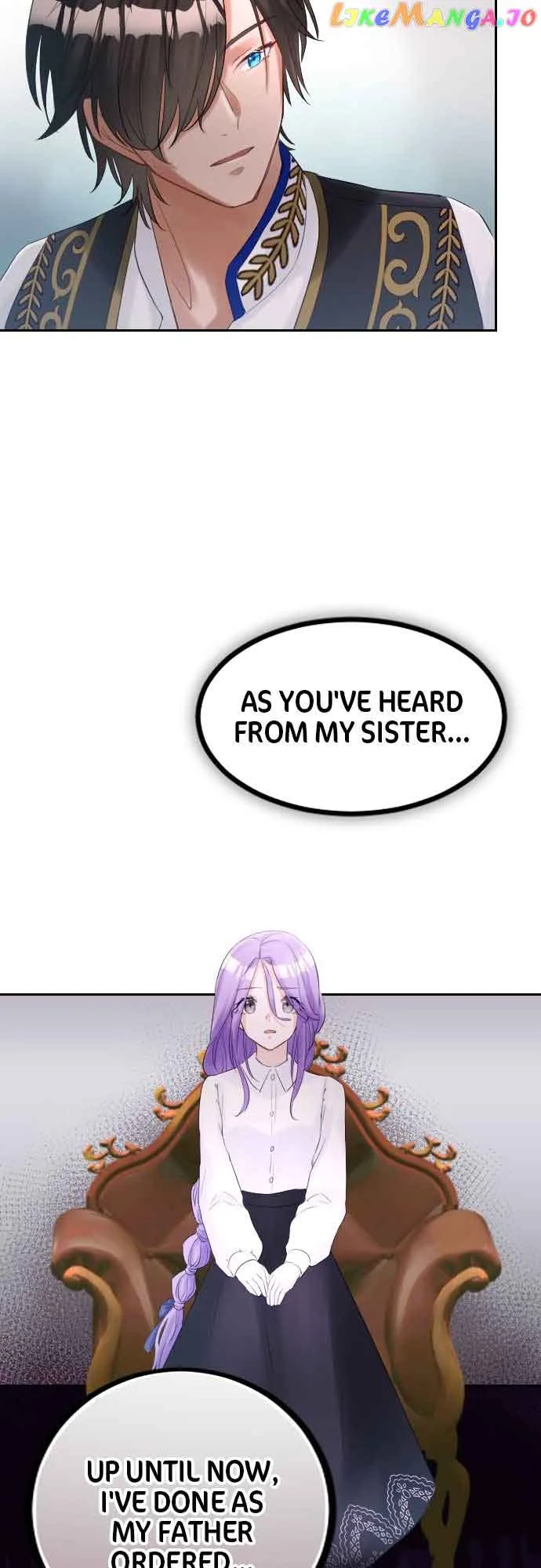 A Love that Melts Away a Poisonous Heart Chapter 15 page 26