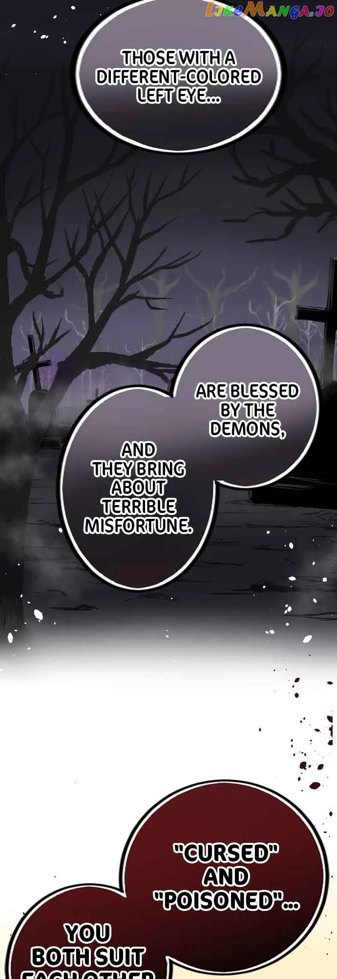 A Love that Melts Away a Poisonous Heart Chapter 17 page 41