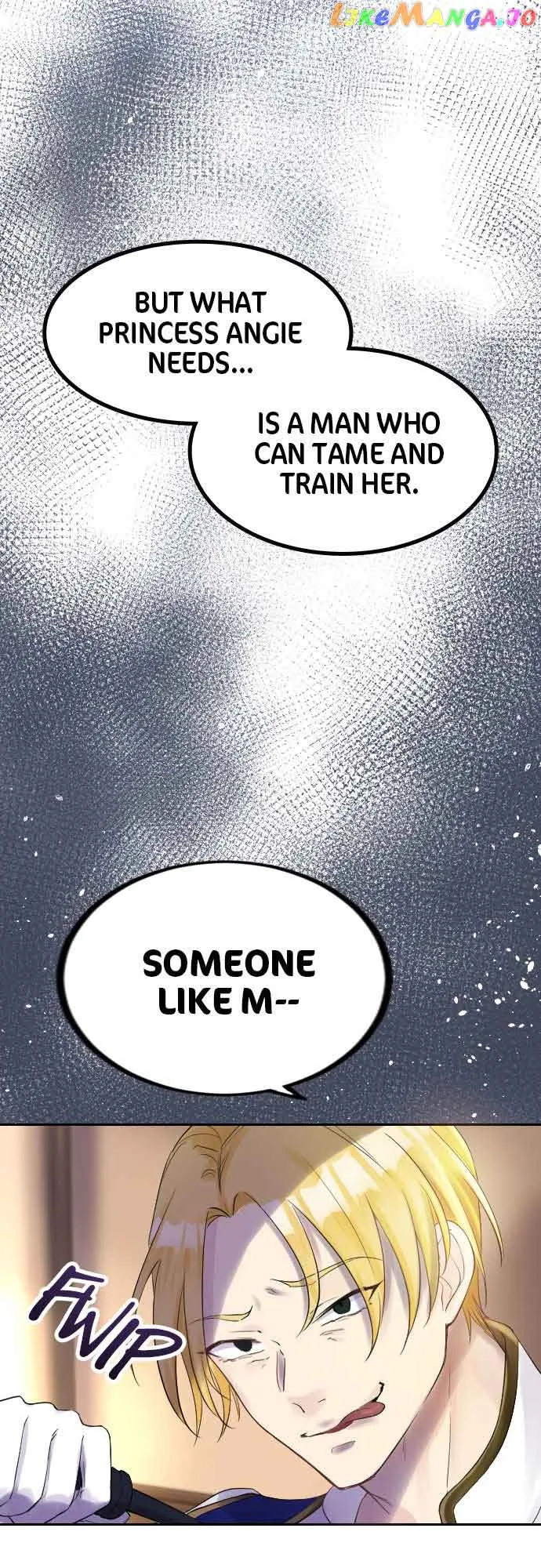 A Love that Melts Away a Poisonous Heart Chapter 17 page 43
