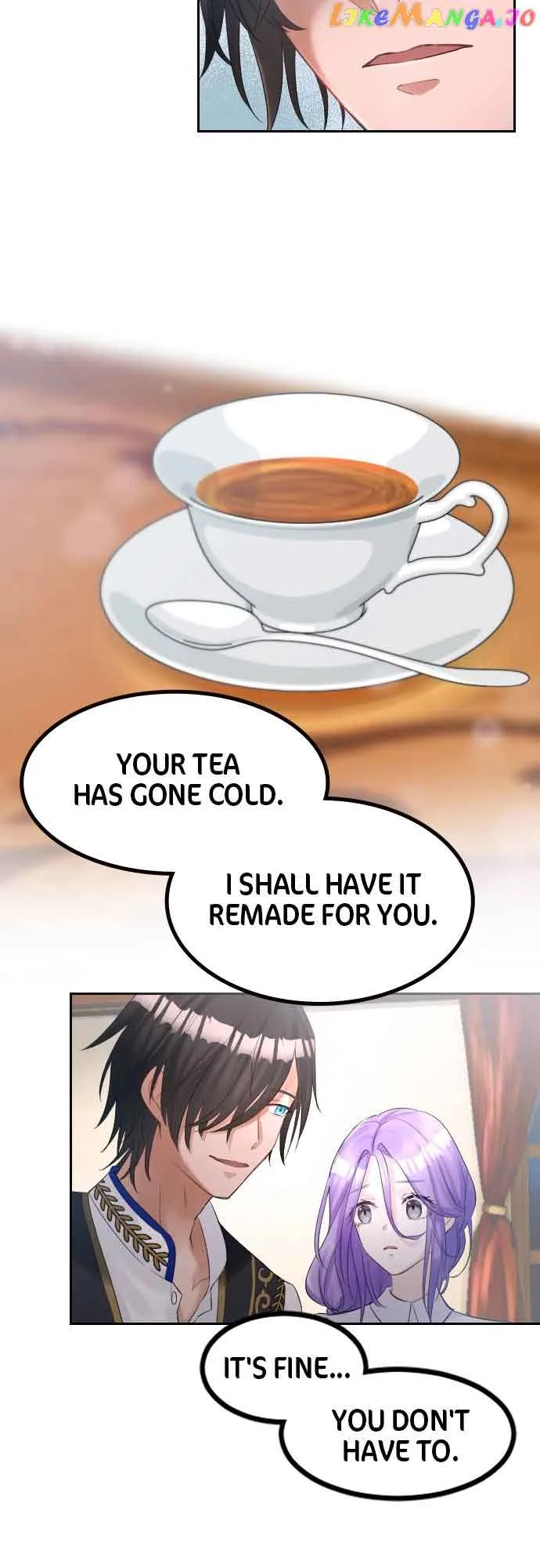 A Love that Melts Away a Poisonous Heart Chapter 15 page 22