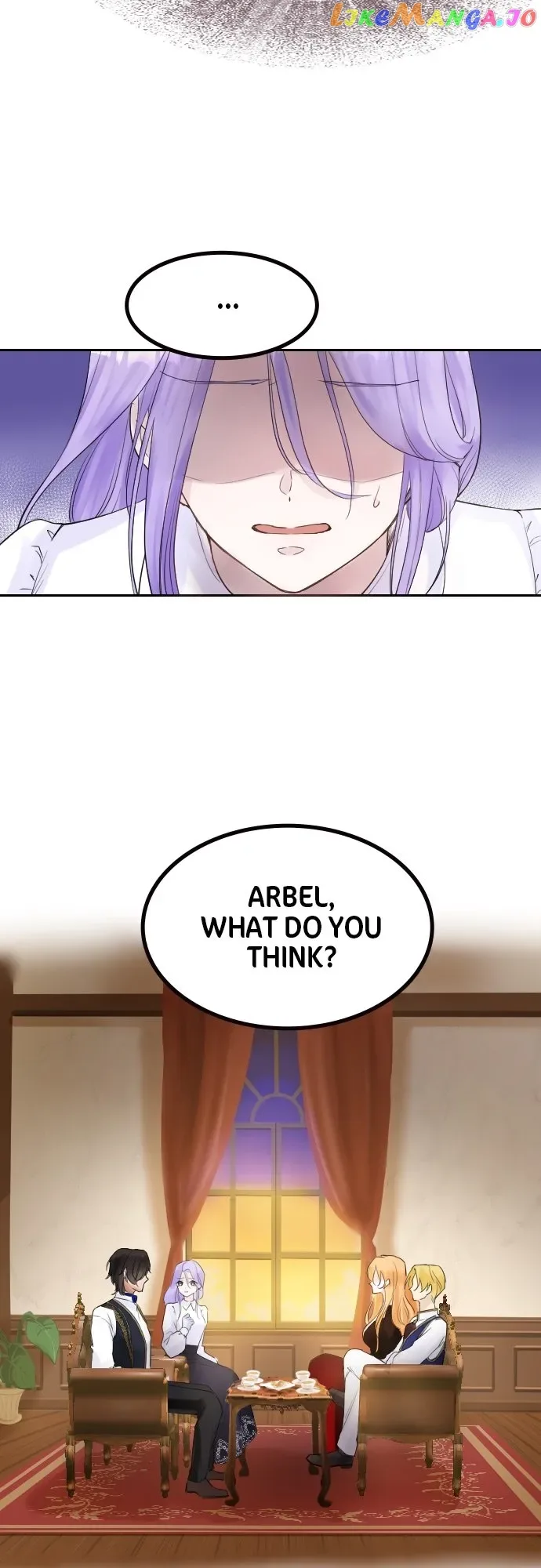 A Love that Melts Away a Poisonous Heart Chapter 14 page 40