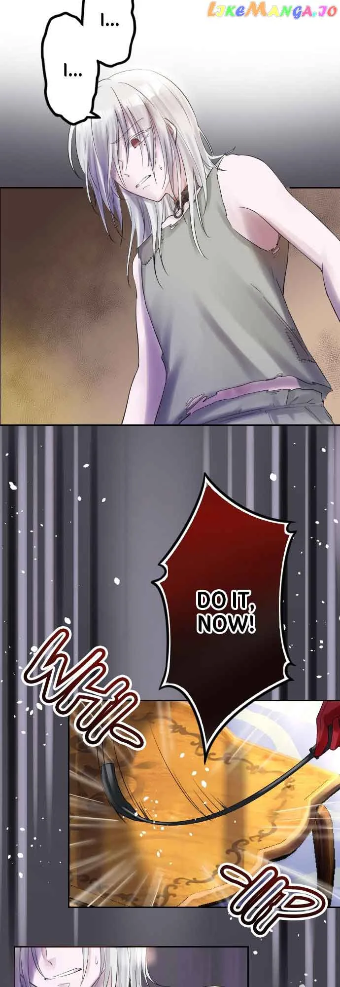 A Love that Melts Away a Poisonous Heart Chapter 17 page 50