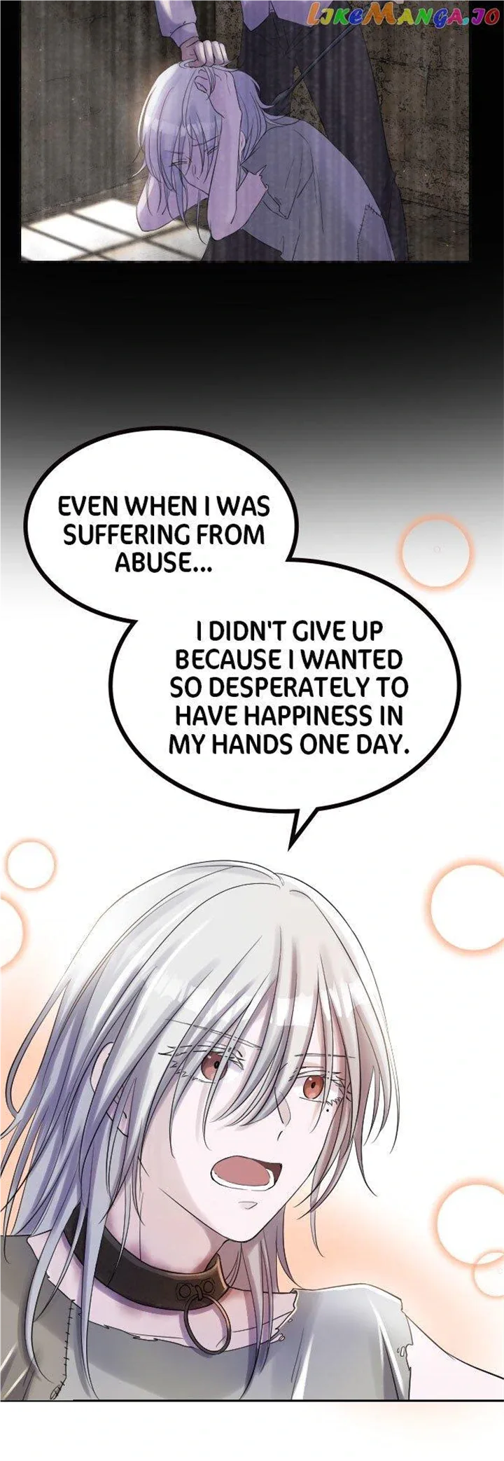 A Love that Melts Away a Poisonous Heart Chapter 18 page 4