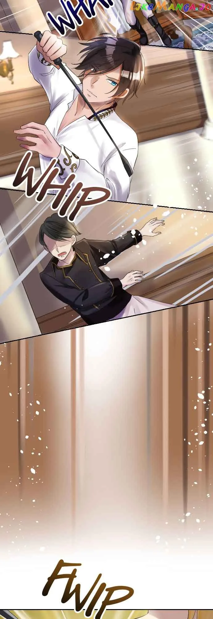 A Love that Melts Away a Poisonous Heart Chapter 17 page 45