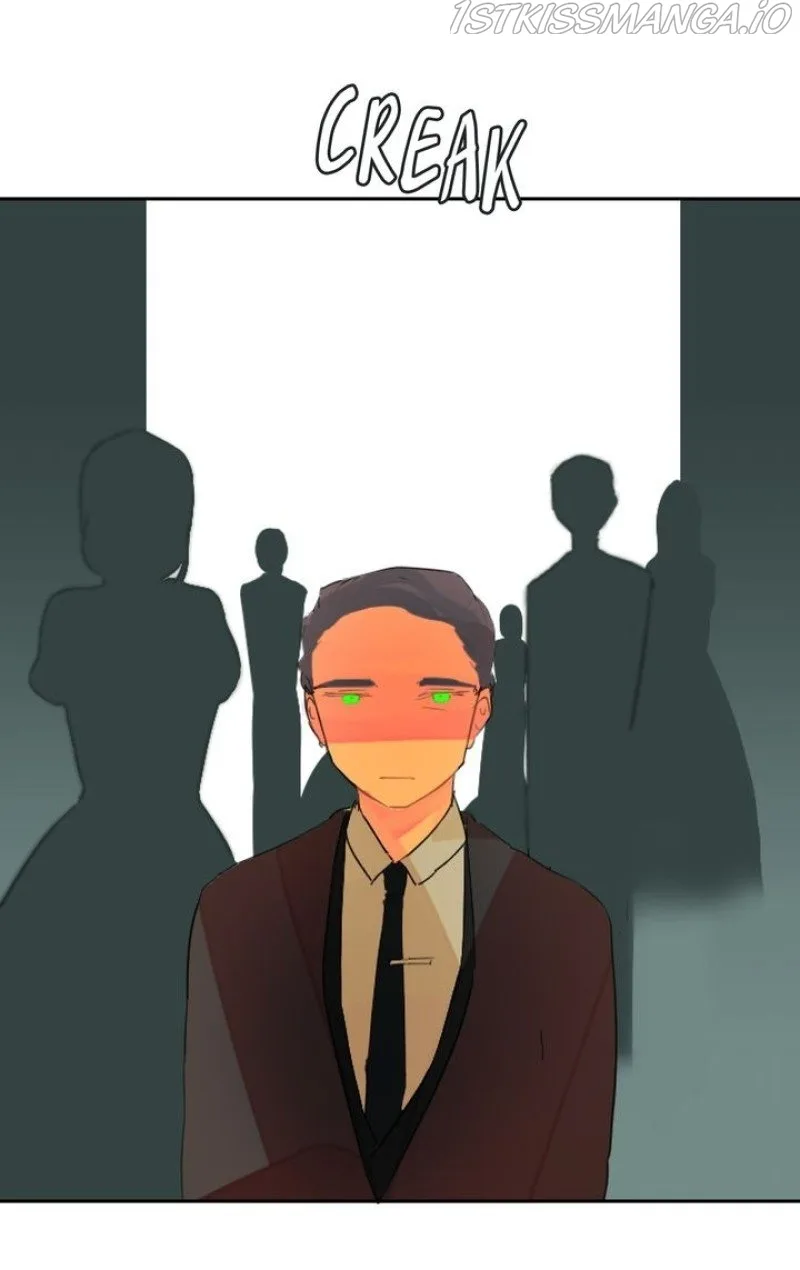 A Love Story of Heaven and Hell Chapter 35 page 4