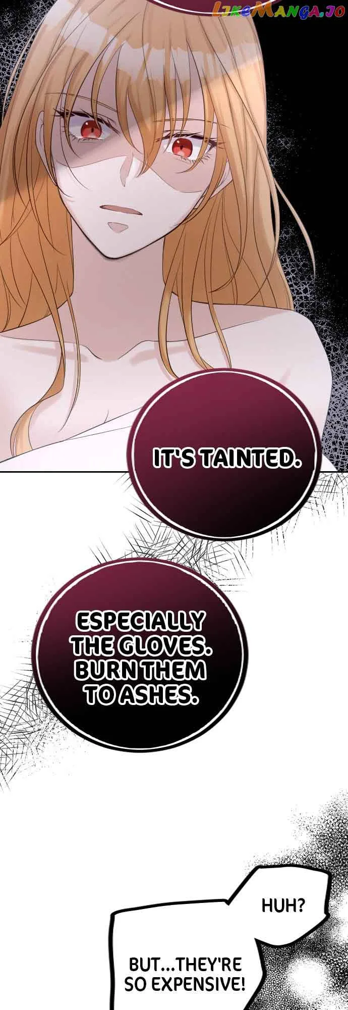 A Love that Melts Away a Poisonous Heart Chapter 15 page 42