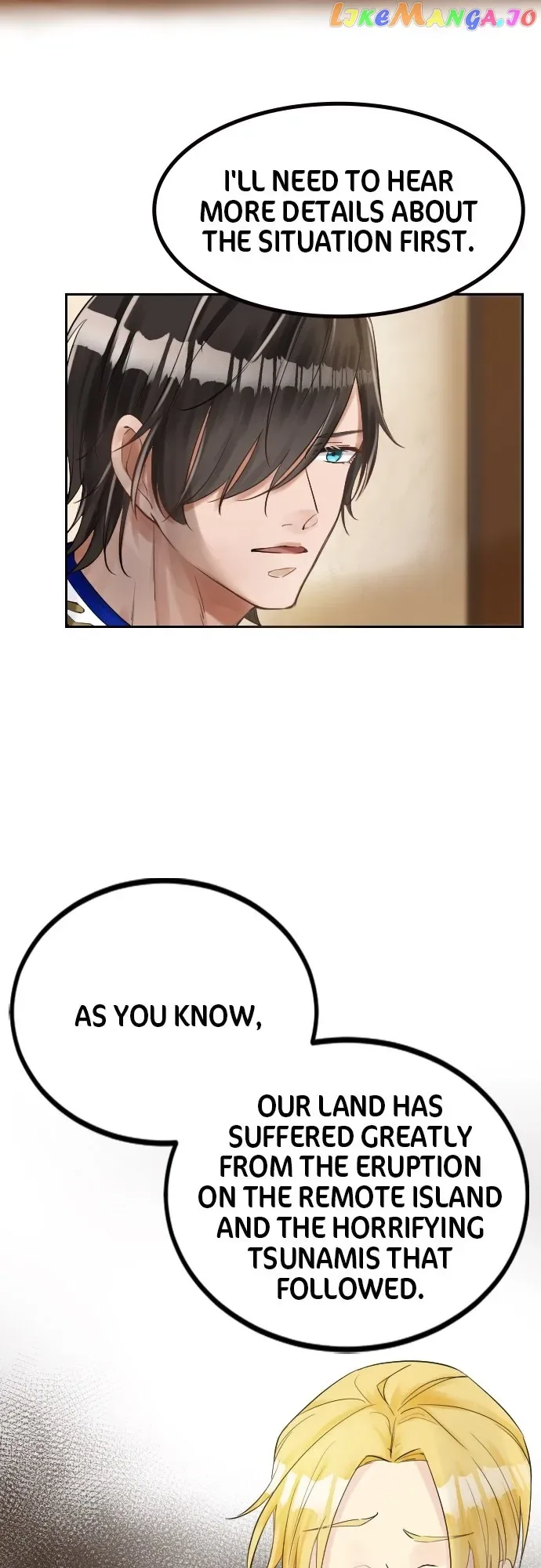 A Love that Melts Away a Poisonous Heart Chapter 14 page 41
