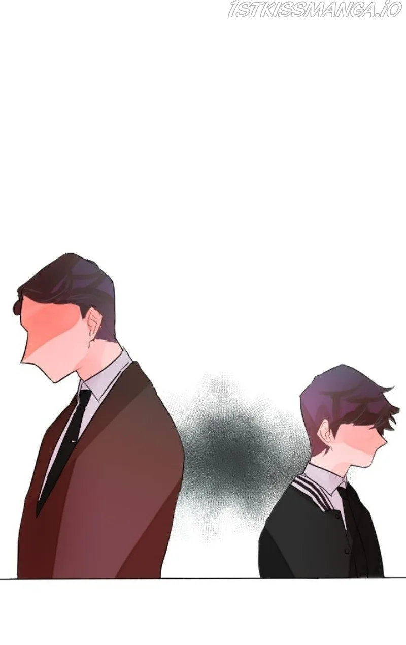A Love Story of Heaven and Hell Chapter 35 page 6