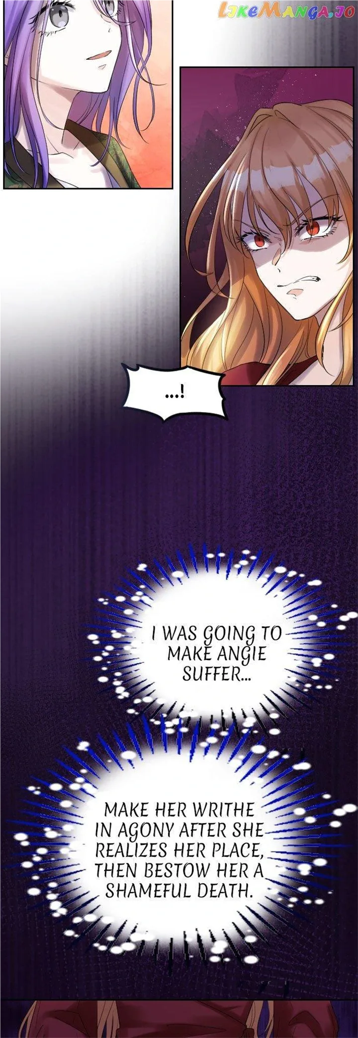 A Love that Melts Away a Poisonous Heart Chapter 18 page 7