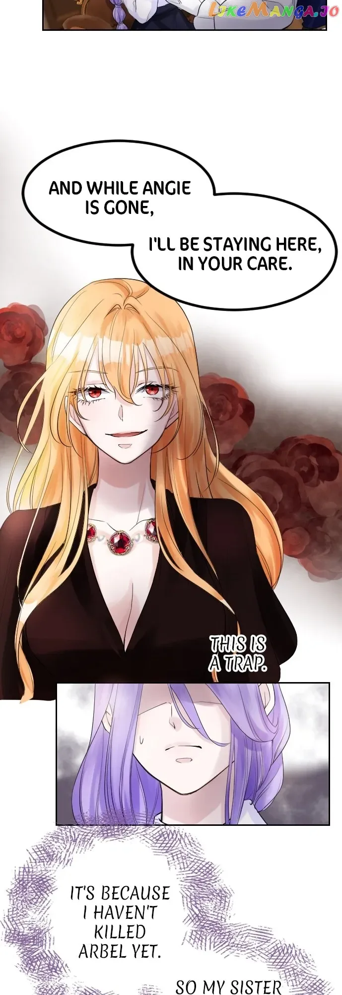 A Love that Melts Away a Poisonous Heart Chapter 14 page 45
