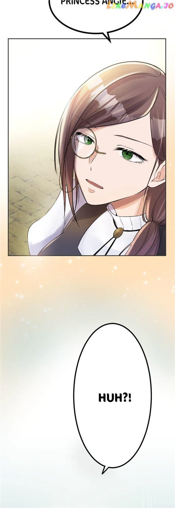 A Love that Melts Away a Poisonous Heart Chapter 11 page 49