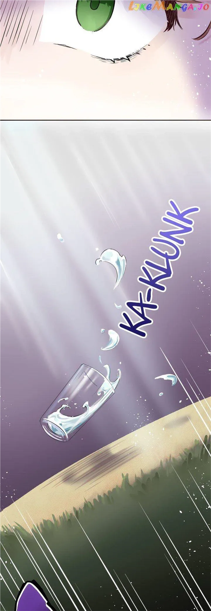 A Love that Melts Away a Poisonous Heart Chapter 7 page 51
