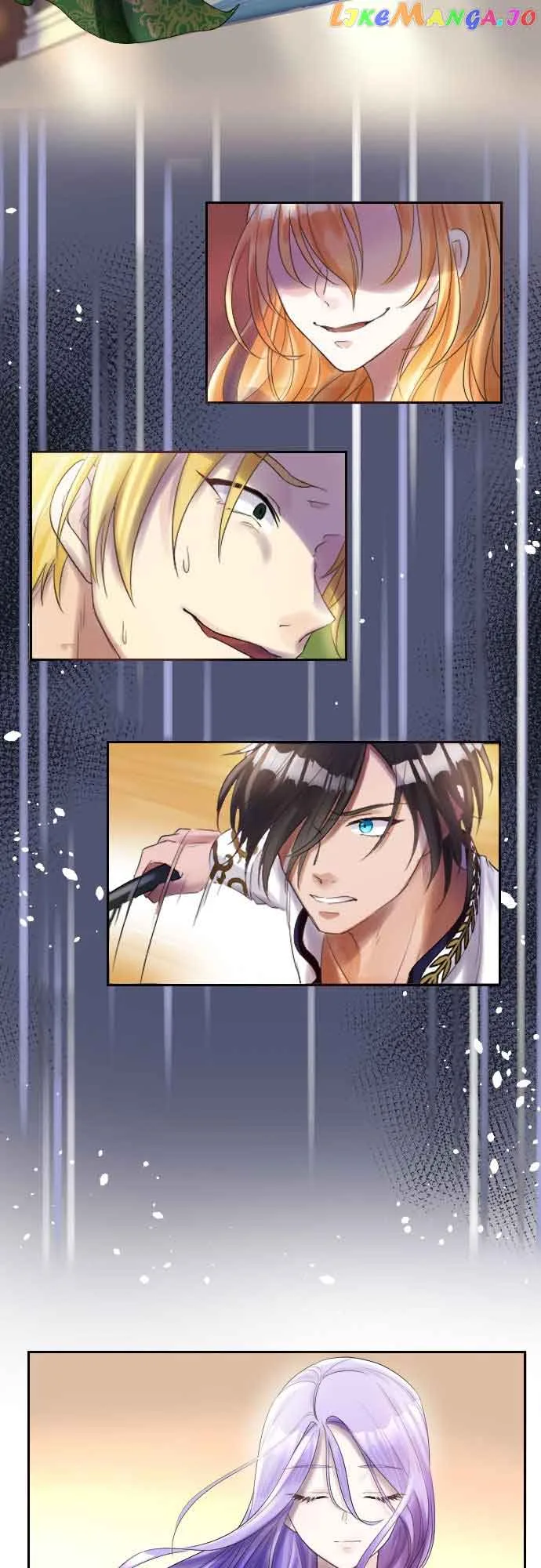 A Love that Melts Away a Poisonous Heart Chapter 17 page 52