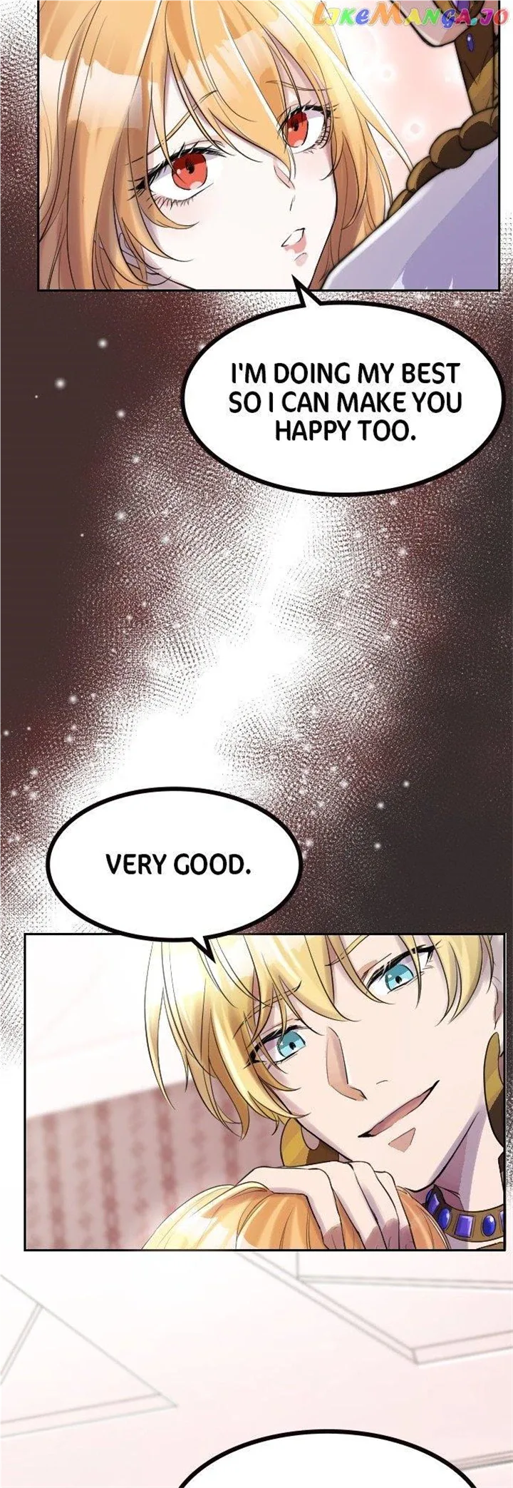 A Love that Melts Away a Poisonous Heart Chapter 13 page 38