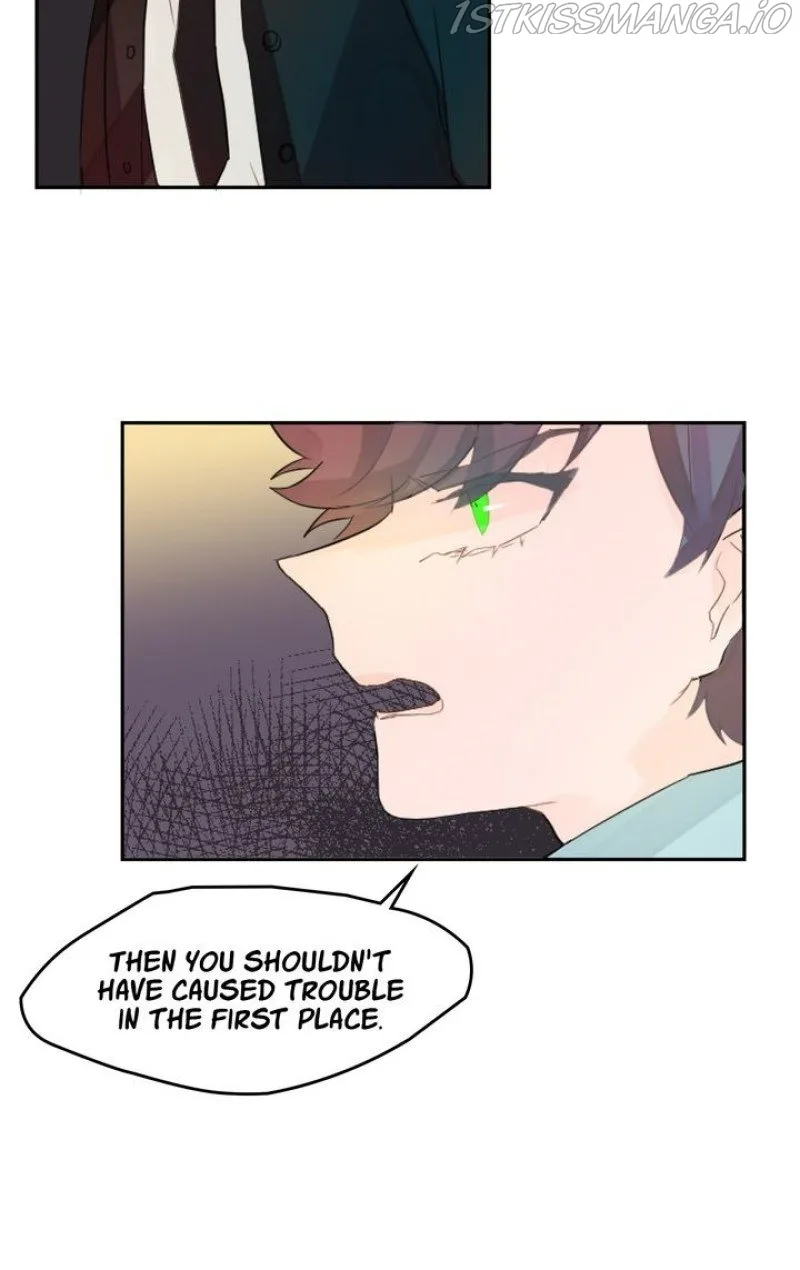 A Love Story of Heaven and Hell Chapter 35 page 14