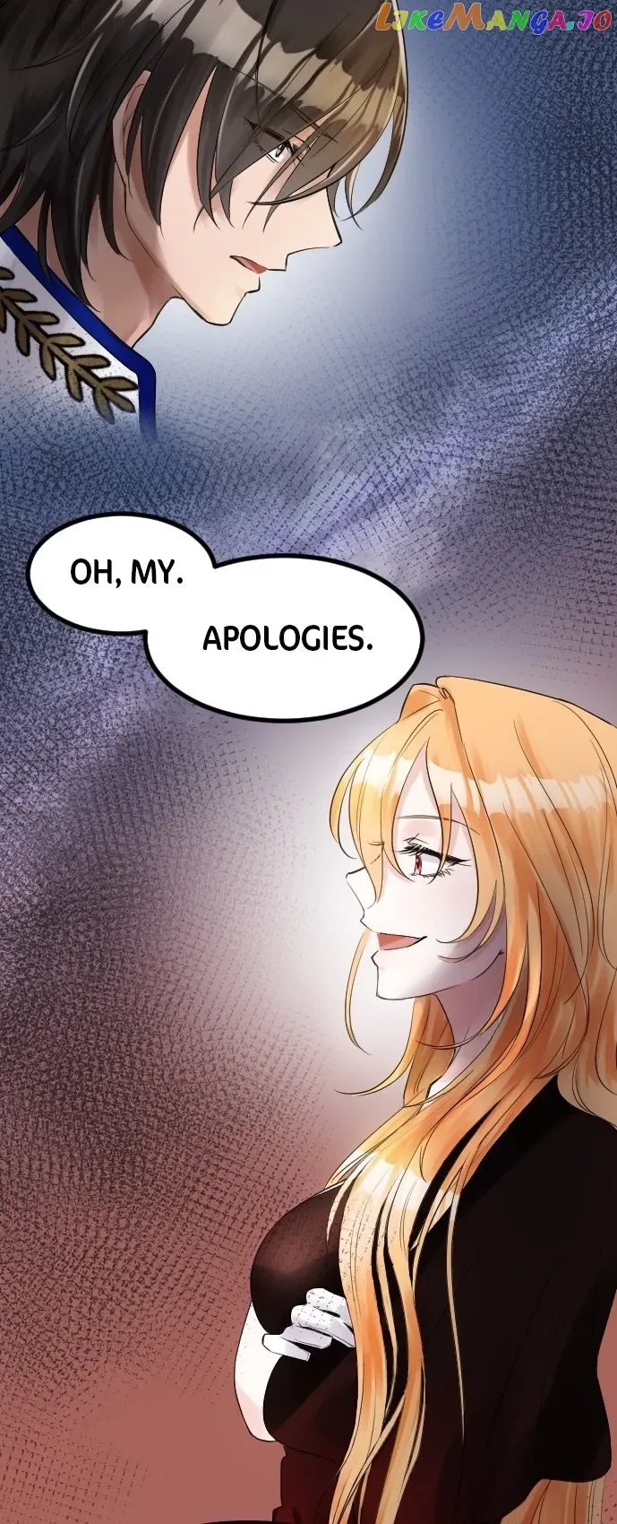 A Love that Melts Away a Poisonous Heart Chapter 14 page 48