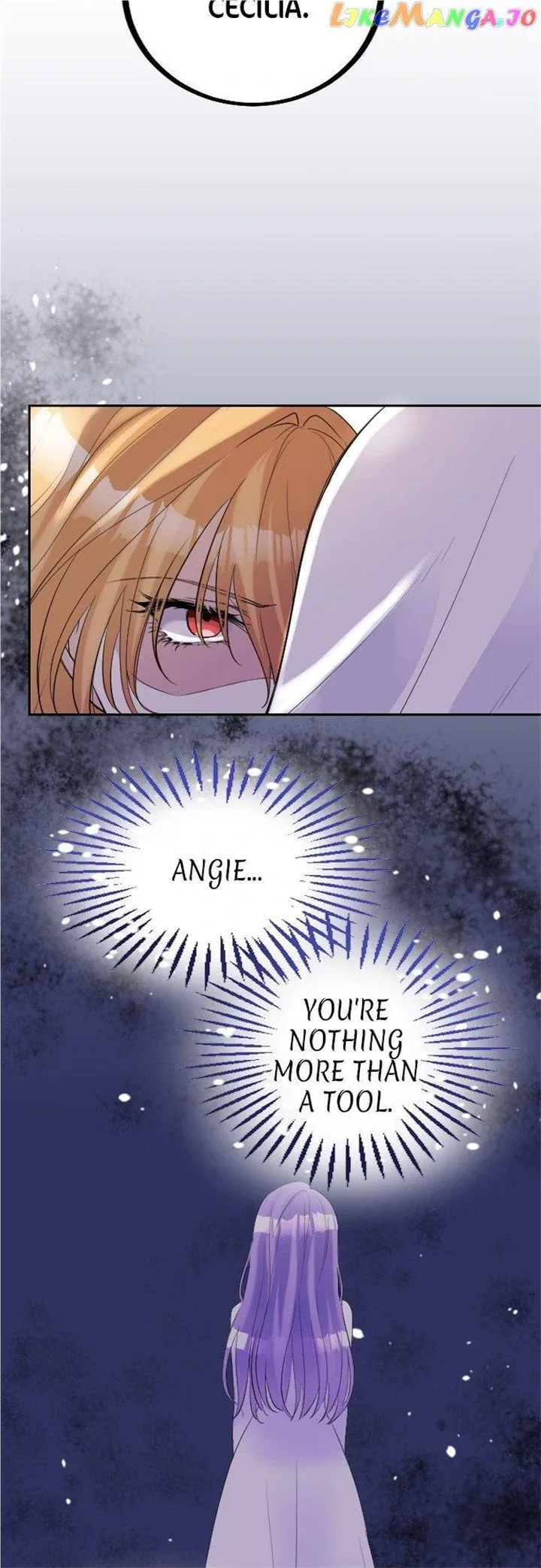 A Love that Melts Away a Poisonous Heart Chapter 13 page 40