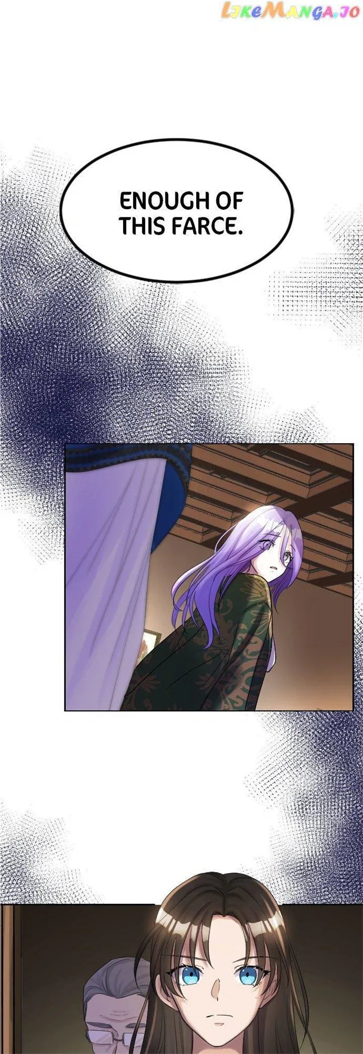 A Love that Melts Away a Poisonous Heart Chapter 18 page 12
