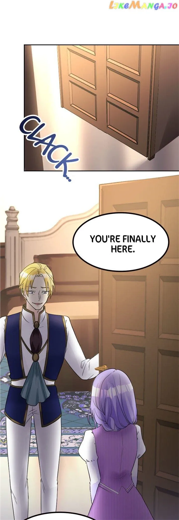 A Love that Melts Away a Poisonous Heart Chapter 16 page 14