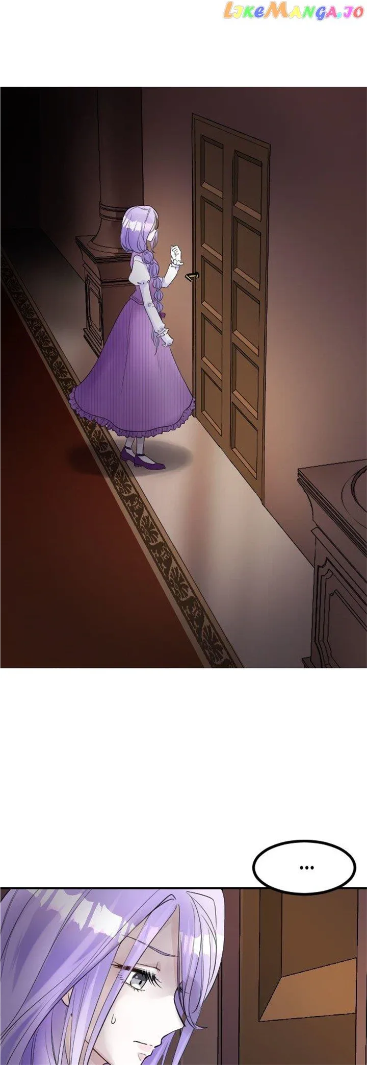 A Love that Melts Away a Poisonous Heart Chapter 16 page 12