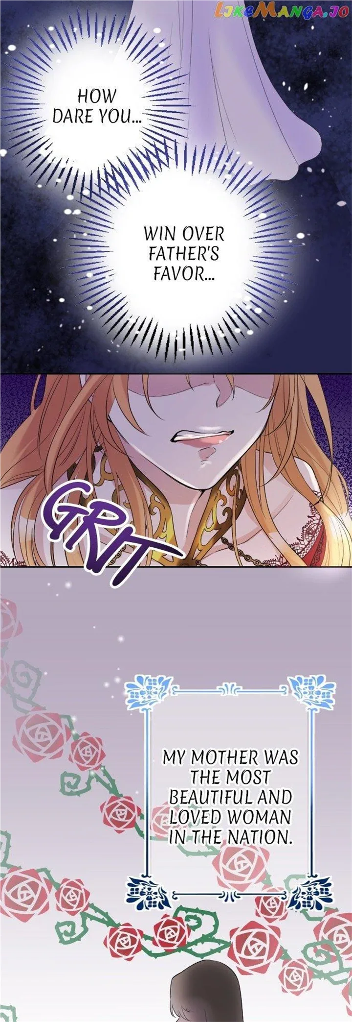 A Love that Melts Away a Poisonous Heart Chapter 13 page 41