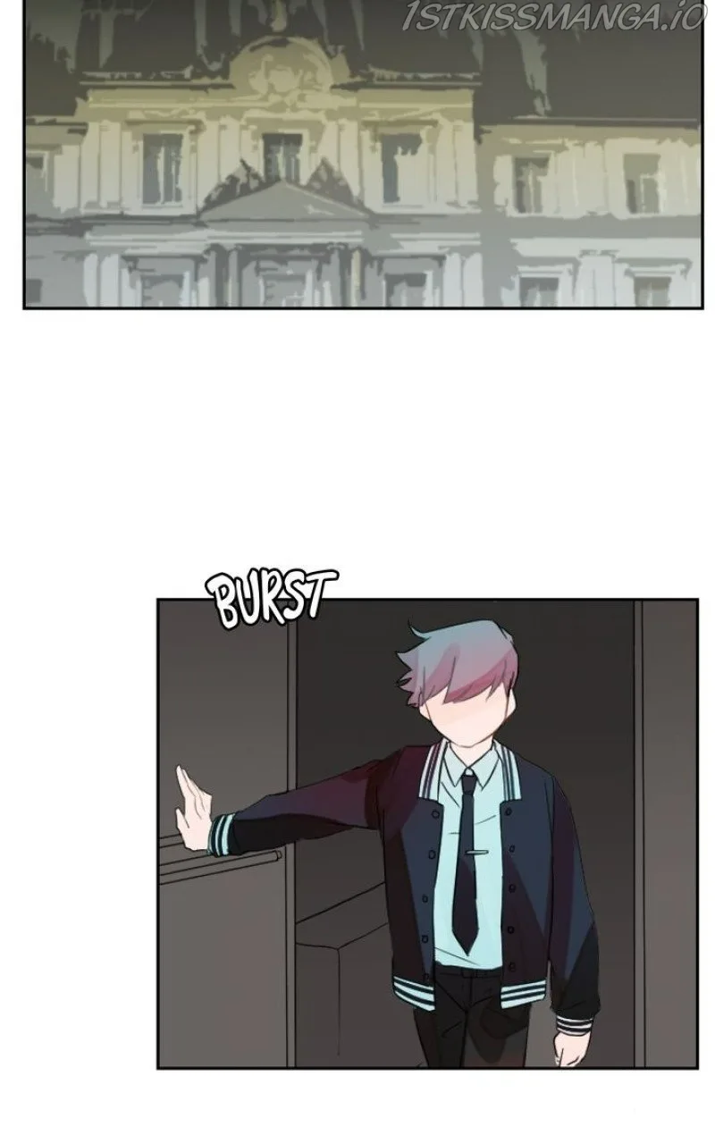 A Love Story of Heaven and Hell Chapter 35 page 10