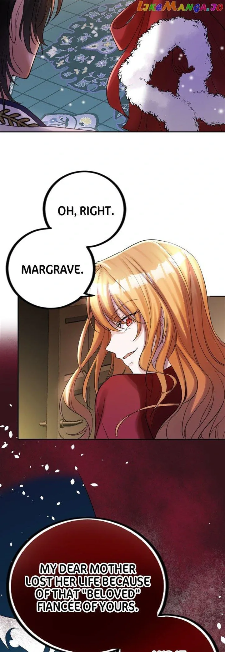 A Love that Melts Away a Poisonous Heart Chapter 18 page 28