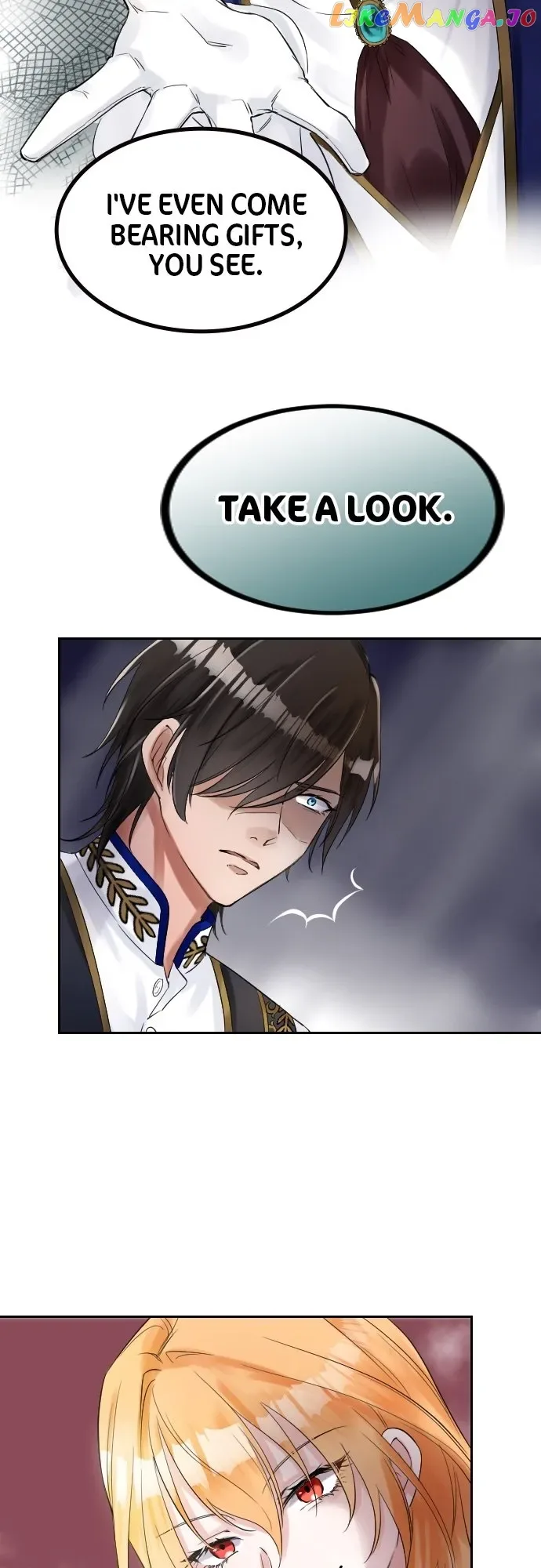 A Love that Melts Away a Poisonous Heart Chapter 14 page 50
