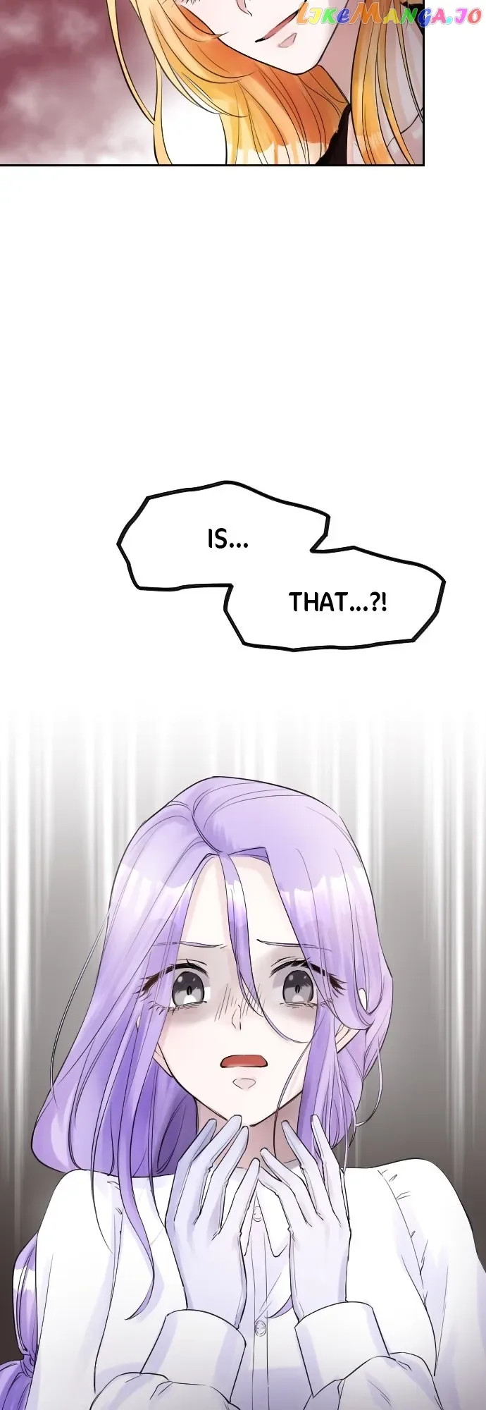 A Love that Melts Away a Poisonous Heart Chapter 14 page 51