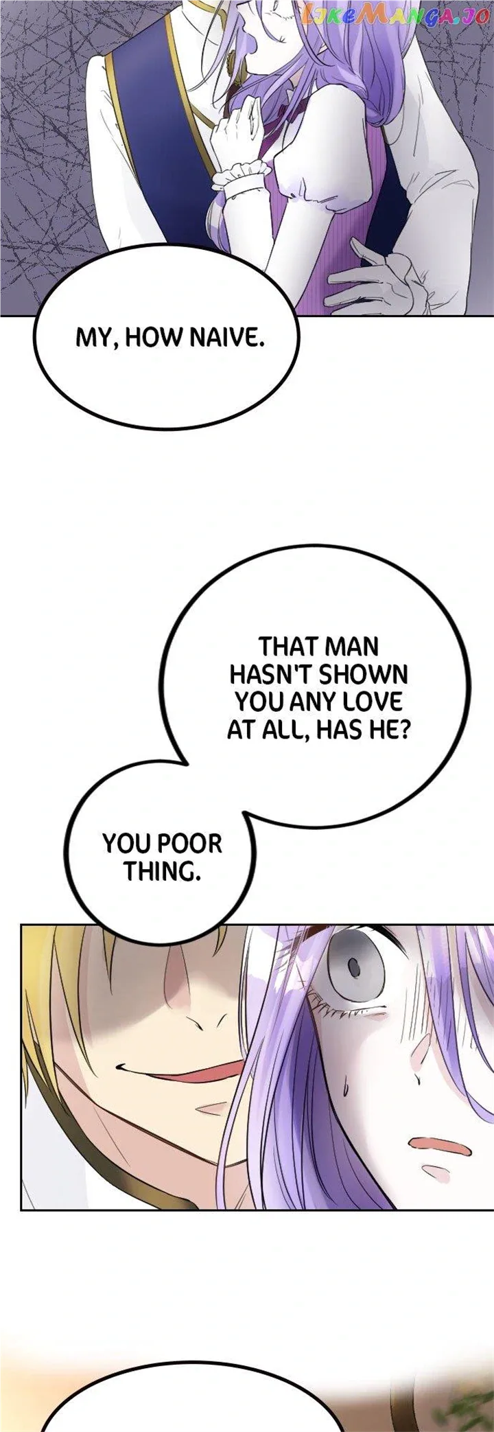 A Love that Melts Away a Poisonous Heart Chapter 16 page 17