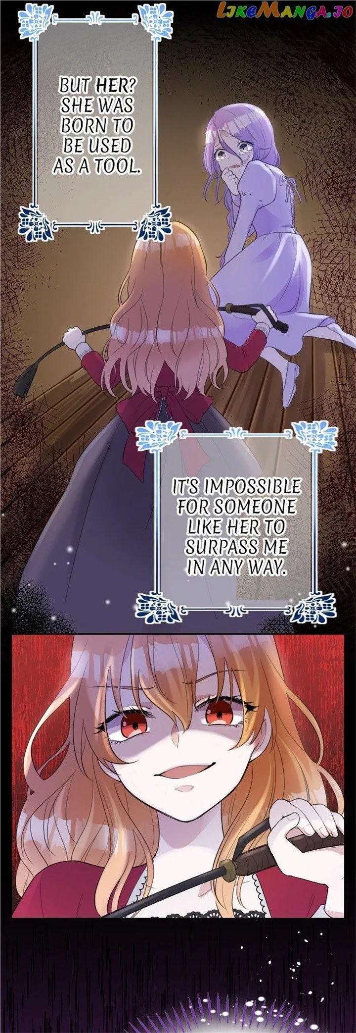 A Love that Melts Away a Poisonous Heart Chapter 13 page 43