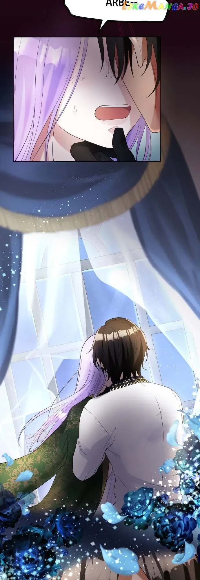 A Love that Melts Away a Poisonous Heart Chapter 19 page 5
