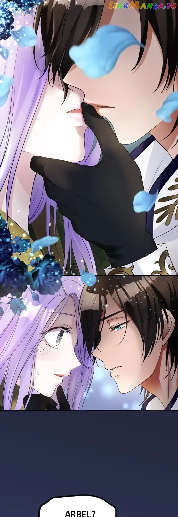 A Love that Melts Away a Poisonous Heart Chapter 19 page 6