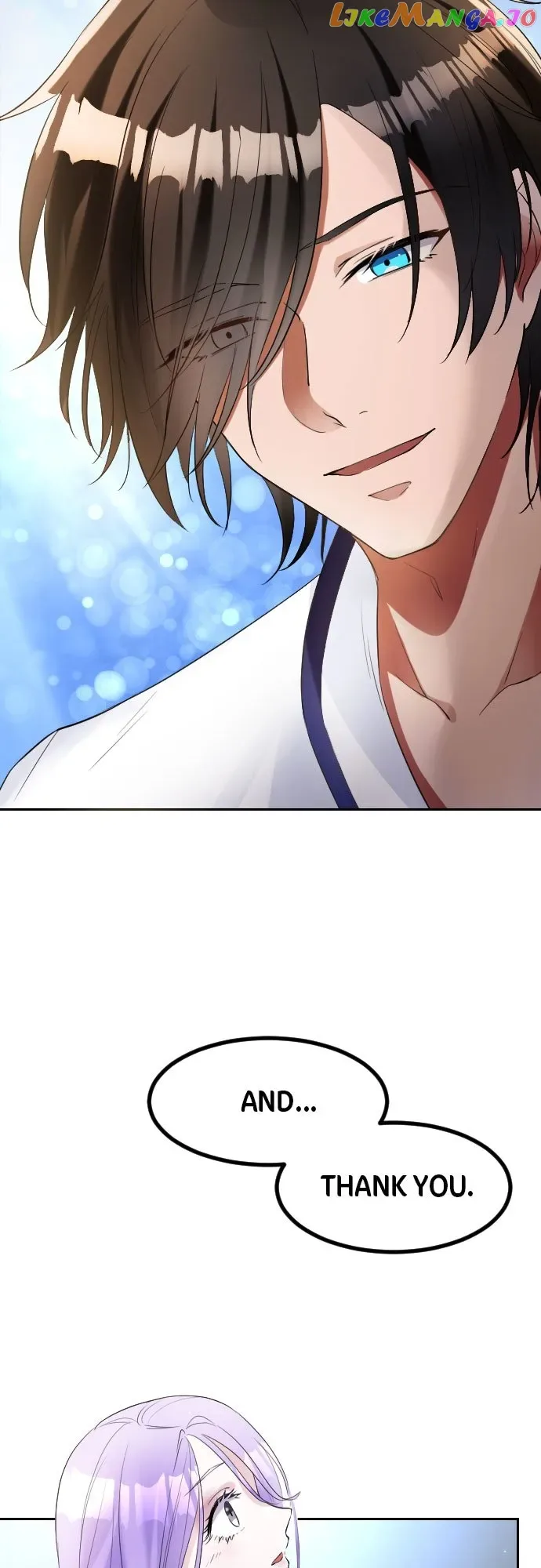 A Love that Melts Away a Poisonous Heart Chapter 19 page 8