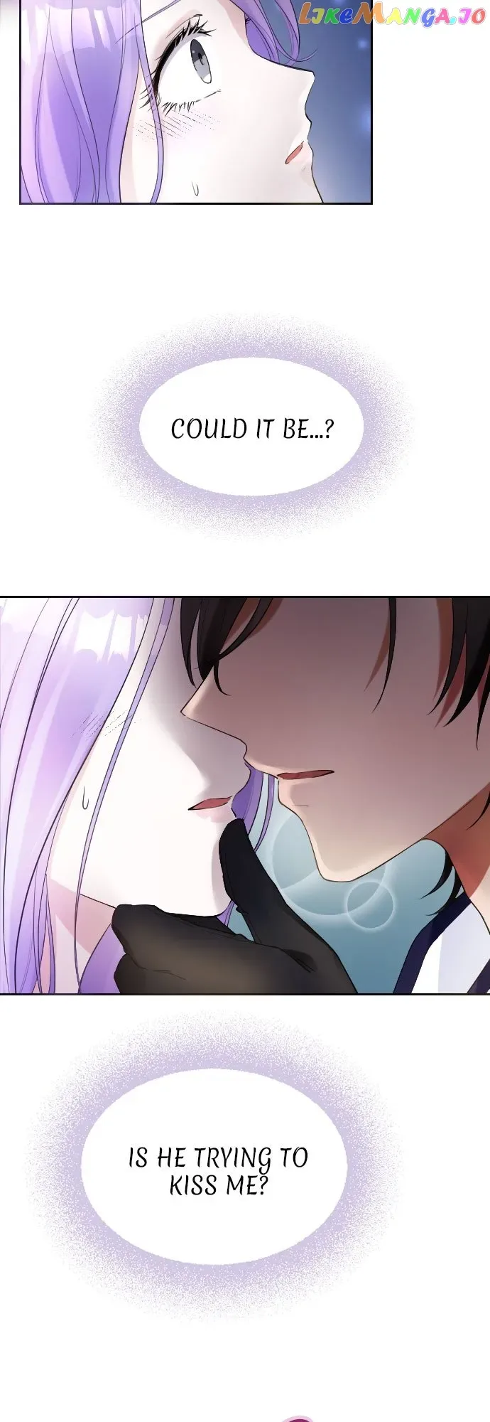 A Love that Melts Away a Poisonous Heart Chapter 19 page 3