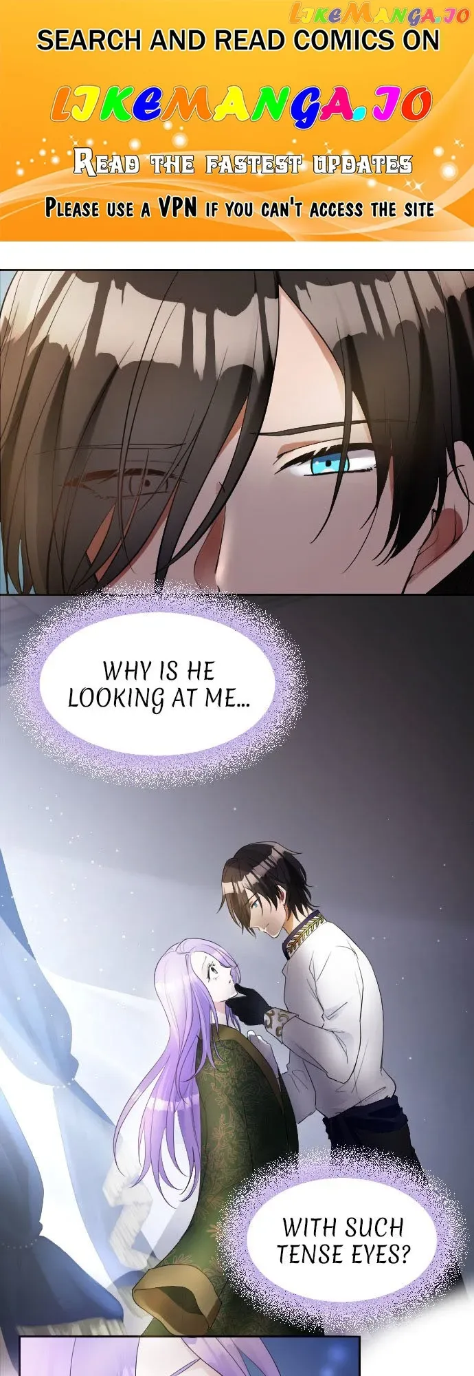 A Love that Melts Away a Poisonous Heart Chapter 19 page 2