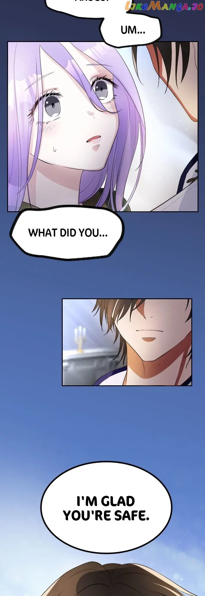 A Love that Melts Away a Poisonous Heart Chapter 19 page 7