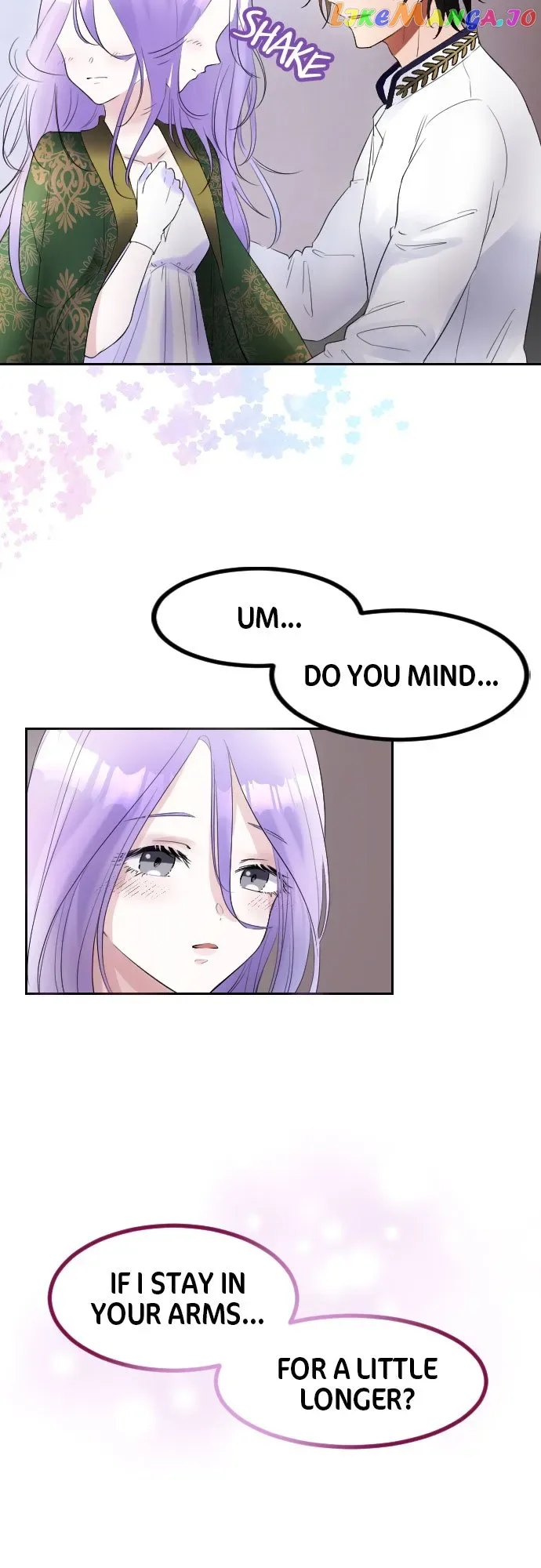 A Love that Melts Away a Poisonous Heart Chapter 19 page 11