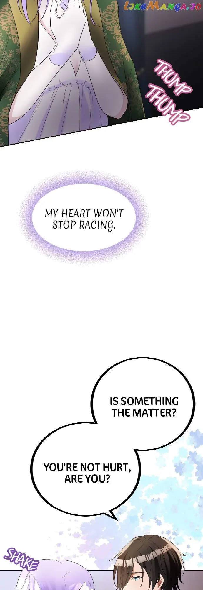A Love that Melts Away a Poisonous Heart Chapter 19 page 10