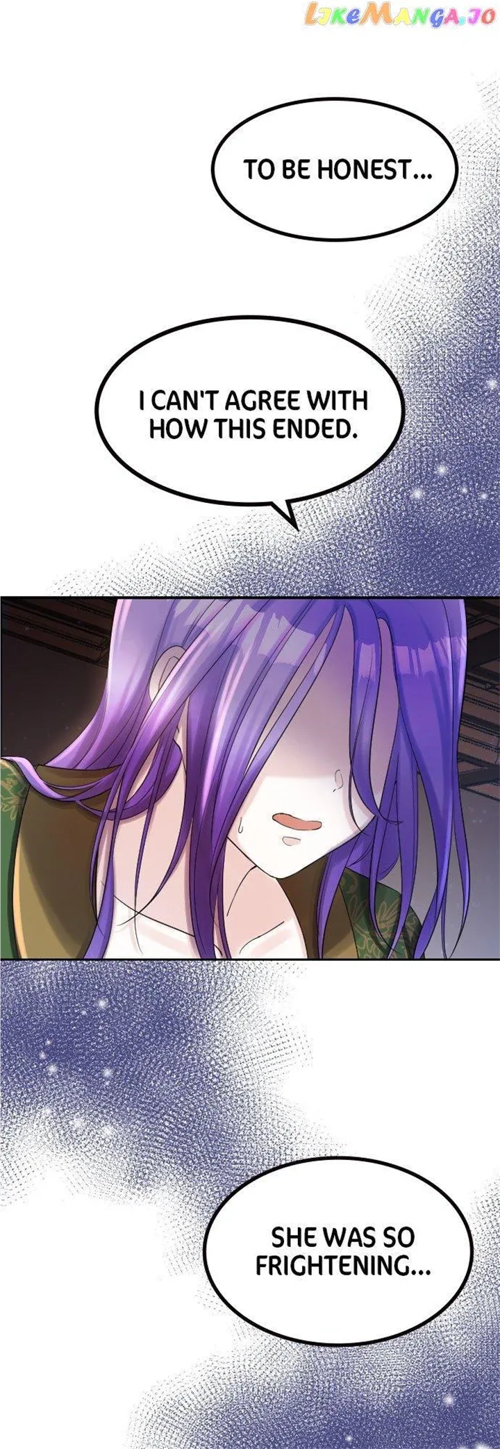 A Love that Melts Away a Poisonous Heart Chapter 18 page 37