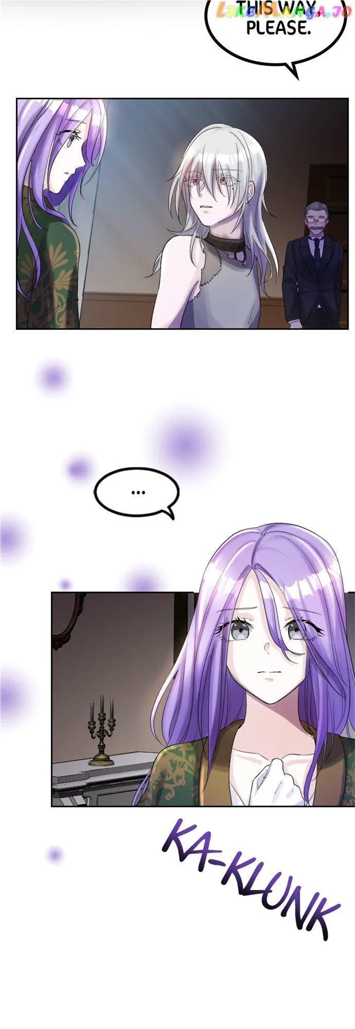 A Love that Melts Away a Poisonous Heart Chapter 18 page 36