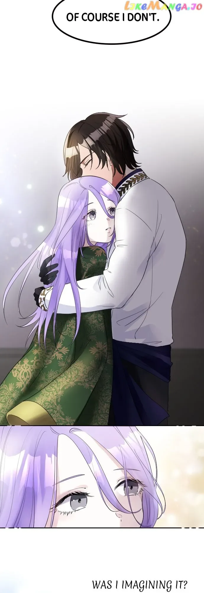 A Love that Melts Away a Poisonous Heart Chapter 19 page 13